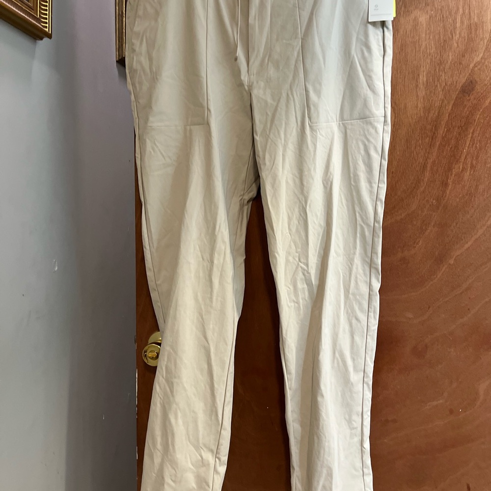 All in Motion Mem’s Commiter Pants 38 by 32 NWT